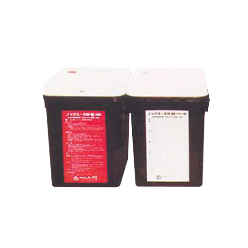 鉄筋防錆剤 ノックス-EW 16kg ノックス [個人宅宅配不可]NETIS登録商品