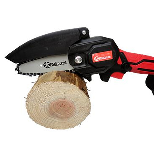 充電式 ハンディ ガーデニングソー 太枝切っ太郎 AFT-18V アルミス
