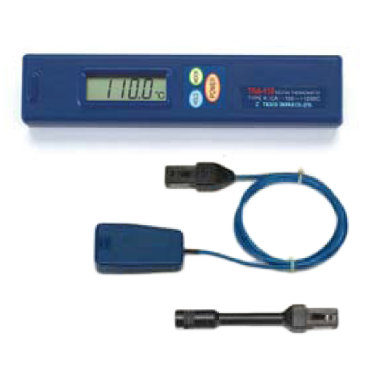 タスコジャパン デジタル温度計表面温度セット [TA410-110／TA410-1  