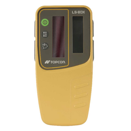 トプコン LS-80X レベルセンサー 受光器【船橋馬込店】【店頭取引限定
