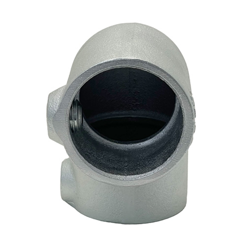 配管接続用パーツ 45個セット 1/4in & 1/2in Amazon | TOMOYASU 単管パイプ用 ジョイント金具 コーナー四方出