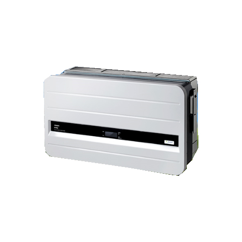 オムロンパワーコンディショナー OMRON オムロン 太陽光 パワーコンディショナー 4.4kw 送料無料 【公式