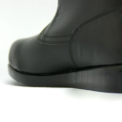 道路舗装工事用 安全靴 HSK208S 30.0cm 野口ゴム工業 旧ノサックス