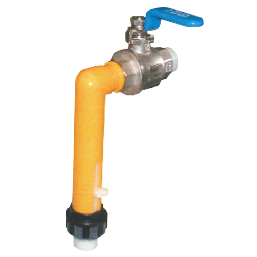 灯油タンク コッくんHT｜灯油ホームタンク用コック|MHC-T1 | 灯油ホーム