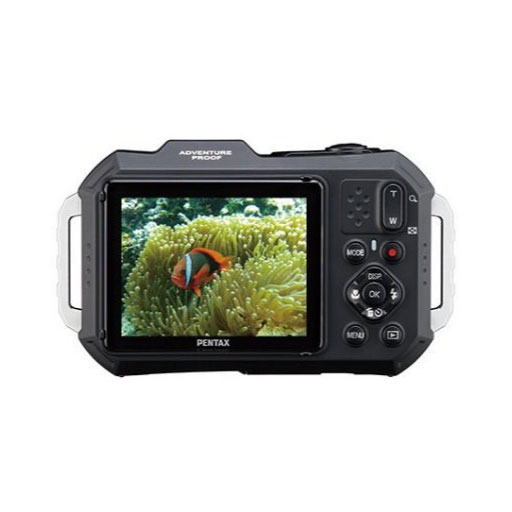 楽天市場】PENTAXWG-1000の通販 【送料無料】リコー/ペンタックス