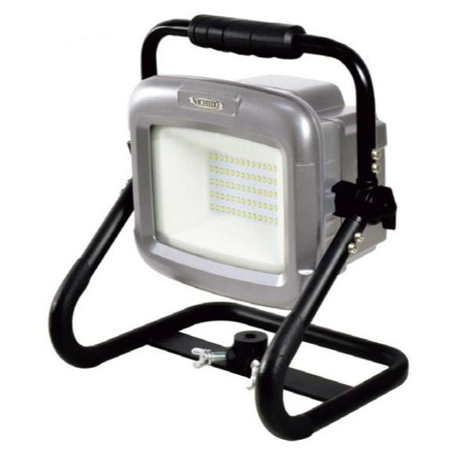 充電式 LEDハンガーチャージライトEX BAT-LI30H-4H 日動工業
