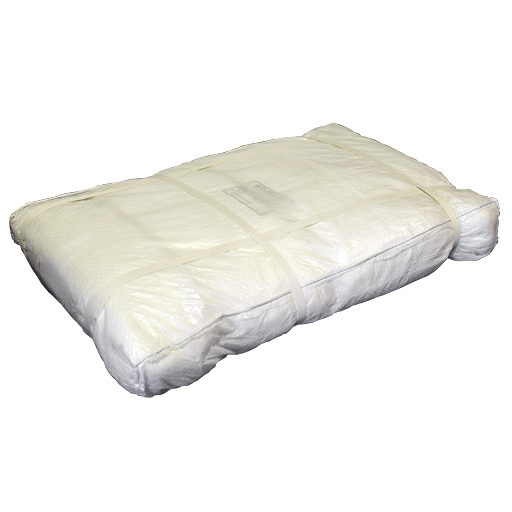 ホワイトシート #2000 10m×10m【２枚入り】 ホワイトシート 産業用 ＃1200 10m×10m 2枚セット