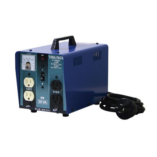 降圧専用トランス TB-300D 屋内型 降圧専用トランス TB-300D 屋内型 【公式通販】