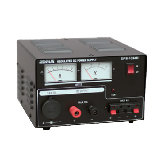 アマチュア無線 トランシーバー IC-229/マイク/安定化電源 RS-300