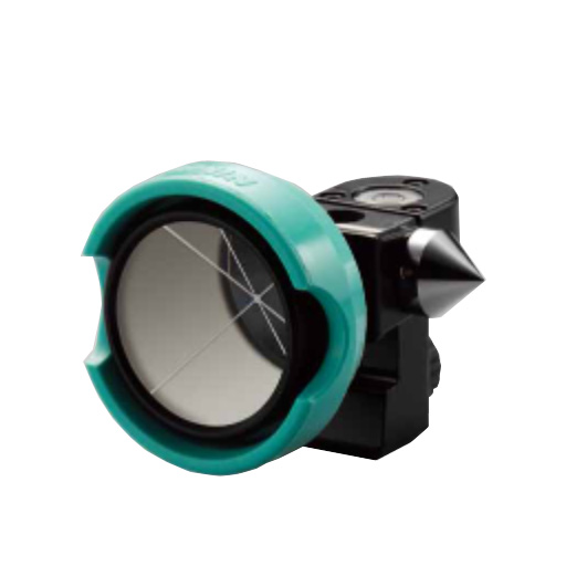 N ニコン・トリンブル TSミニプリズム標準セット HXE21235