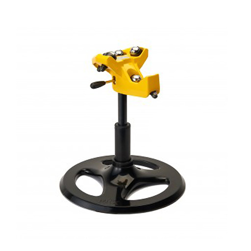 レッキス パイプ受け台 Hiサポート3 Hs-150 170051 340-475mm 