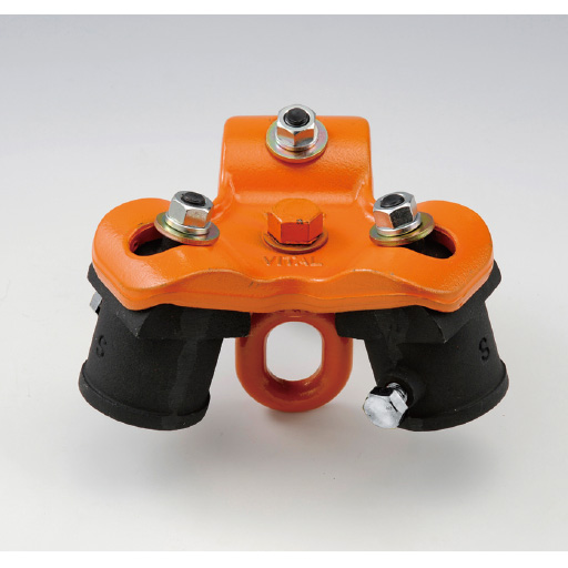 三脚ヘッド Vハンガー VK-10 バイタル工業 限界荷重1t 