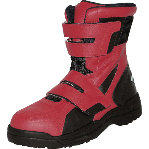 安全靴 建築、土木作業 ハイカットセーフティー♯150