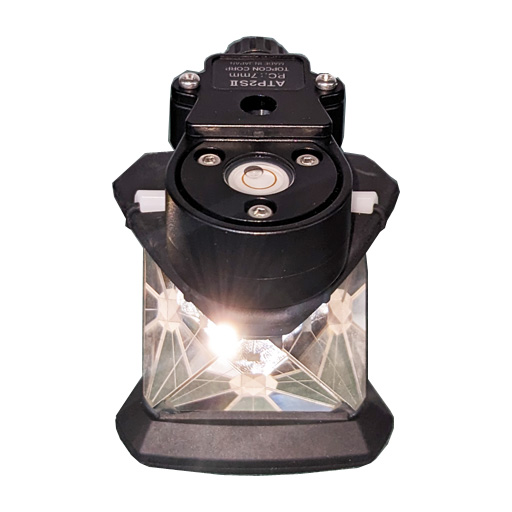 トプコン（TOPCON） 360°プリズム ATP2S2 