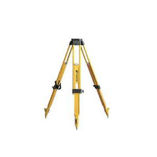 トプコン（TOPCON） 精密木製三脚 (着脱式用） DW-1