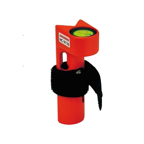Ｖタイプ水準器