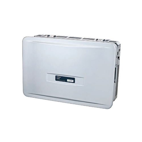 太陽光発電システム用パワーコンディショナ KPシリーズ 4.8kW KP48R-J3-A オムロン [単相用屋外設置型 マルチストリング 3回路 AICOT搭載]