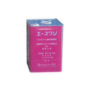 コンクリート型枠剥離剤 油性タイプ エースワン 18L ノックス [個人宅宅配不可]