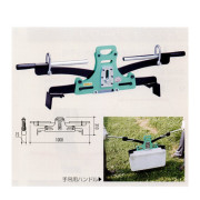 ブロック吊上げ工具 ブロックバイス FF型サンキョウ・トレーディング