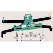 ブロック吊上げ工具 ブロックバイス FF型サンキョウ・トレーディング