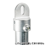 単管　パイプ　ジョイント金具　9-1Z  ジョイント工業 34個セット 単管パイプジョイント金具 ジョイコ【Z-9-1Z】木材・平片止め金具
