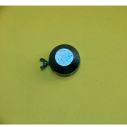 単管打ち込み金具 クイ頭 Ｔ-1Ｈ  【ジョイント工業】