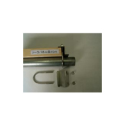 端用押さえ20mm パネル厚40mm 29-US-20-40