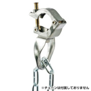 単クランプボルト付 兼用 W1／2×25 1036813 50個入 国元商会