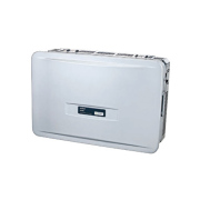 太陽光発電システム用パワーコンディショナ KPシリーズ 4.8kW KP48R-J3-A オムロン [単相用屋外設置型 マルチストリング 3回路 AICOT搭載]