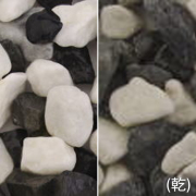 洋風砂利　チェスロック　15kg