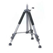 レーザー墨出器専用　精密エレベーター三脚　LET-C　585?1,240mm