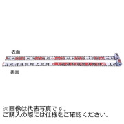 ヤマヨ測定機 リボンロッド 両サイドE-2 遠近両用60mm幅 R6B2 60mm幅／2m