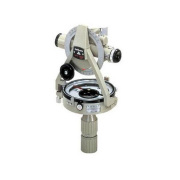牛方 ポケットコンパス LS-25 レベルトラン