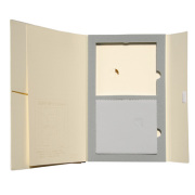 ワカホシ HAPPY 電子ファイル FR-20 5冊セット A4ファイル＆リ