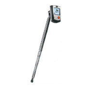 スティック型温度・風速・風量計 testo405-V1 風速・風量・温度 テストー