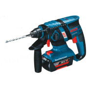 BOSCH バッテリーハンマードリル SDS13mmハンマーチャック 652 BOSCH