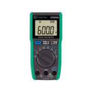 デジタマルチメーター KEW1021R 共立電気計器