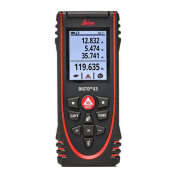 レーザー距離計 Leica DISTO X3 本体 ライカジオシステムズ
