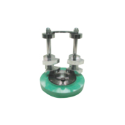 50/100MMφ兼用キャッピング装置 兼用型 KC-203-E 関西機器