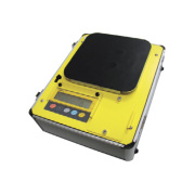 単位水量測定はかり  30kg／1g  TS2-30K  新光電子