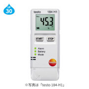 データロガー 温湿度・衝撃  TESTO184-G1／05721846  テストー