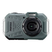 デジタルカメラ  WG-1000  オリーブ    WG-1000 OLIVE  リコーイメージング