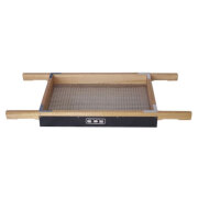 木枠フルイ角型    K1710  