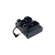 2ポケット充電器スリープ    SBH-46  八重洲無線
