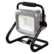 充電式  LEDハンガーチャージライトEX    BAT-LI30H-4H  日動工業