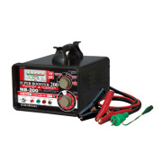 日動工業 急速充電器 NB-200 12V／24V兼用 200A 10秒MAX