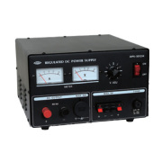 日動工業 直流安定化電源装置 DPS-1012M 100V→DC12V 12V仕様 屋内型