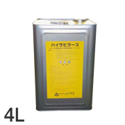 鉄筋防錆剤 ハイサビラーズ 4リットル ノックス [個人宅宅配不可]NETIS登録商品