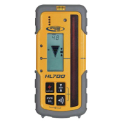 HL700 レーザメーター（クランプ付）