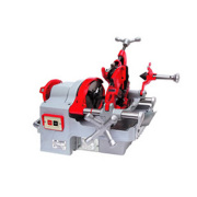 レッキス 水道ガス管ねじ切機 パイプマシンシリーズ N100A 35A400 8A-100A